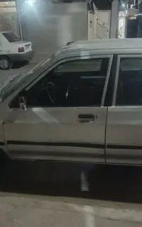 پراید ۱۳۱ صبا