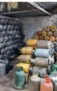 فروش و خ کپسول ازدرب منزل بالا