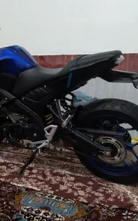 یاماها my15