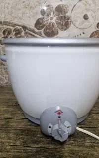 پلو پز پارس خزر ۸نفره و۱۲نفره سانی