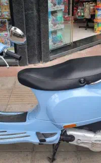 وسپا vxl 150 cc