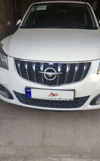 هایما s7  پلاس توربو شارژ