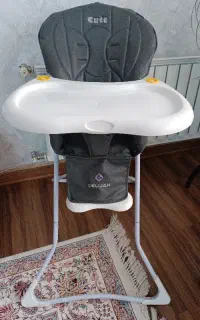 صندلی غذای کودک