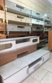 شلف دیواری ابعاد 160