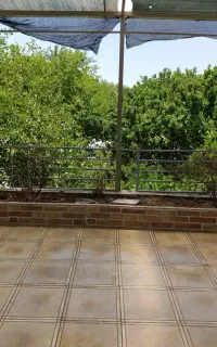 اجاره دو واحد شیک و دنج در محیطی سرسبز و باصفا