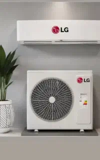 نصب اسپیلت تعمیرات سرویس