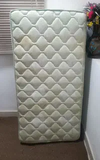 تشک فنری کودک