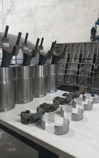 تعمیرگاه مکانیکی تخصصی پوریا