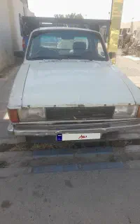 پیکان وانت