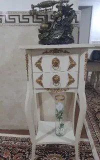 میز تلفن