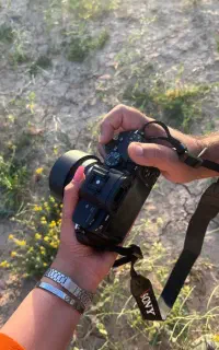 عکاسی و فیلم برداری