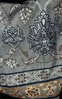 روفرشی کش دار