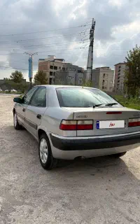 زانتیا ۲۰۰۰ تک برگ‌سند