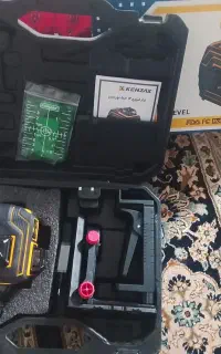ترازلیزرینوصفربدون یک ثانیه کارکرد