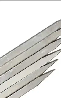سیخ جوجه نو آکبند
