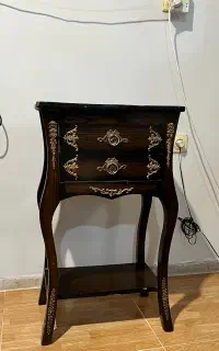 میز تلفن