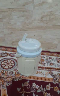 کلمن ۴لیتری