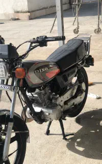 هندا ۱۵۰