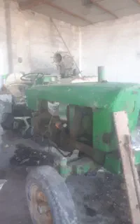 تراکتور