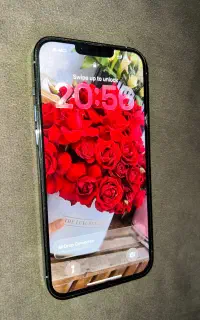 آیفون ۱۳پرومکس ۲۵۶ باتری ۷۹