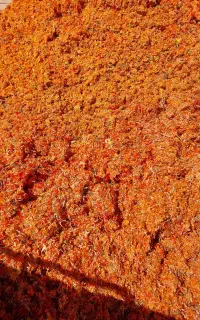 تفاله گرجه