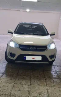 فروش ایکس ۲۲ مدل ۹۶ دنده  سالم مناسب مصرف کننده