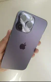 آیفون ۱۴ پرومکس