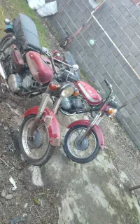 موتور یاماها