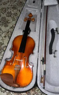 ویولن اشتروس (strauss)