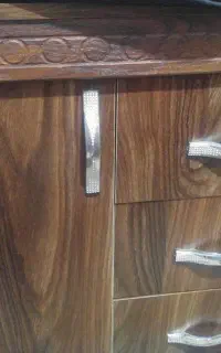 میزمدیریت نو باکشو طرح ال