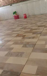 کاشی وسرامیک کار