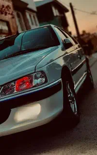 پارس elx مدل۹۱