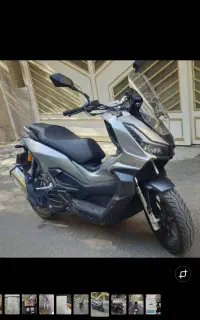 همتاز ADV160