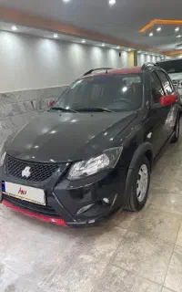کوییک R مدا ۱۴۰۲