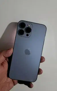 ایفون ۱۳ پرومکس