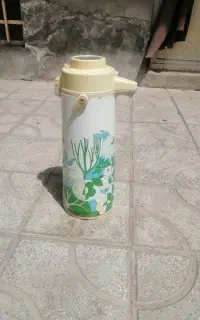 شیشه فلاکس 2.5 لیتری ژاپن اصل