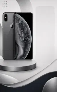 آیفون XS Max کارکرده تمیز خرید نقدی و اعتباری