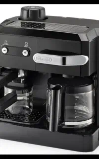 قهوه ساز دلونگی