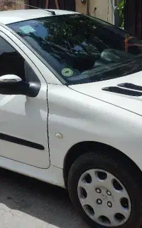 206تیپ5مدل 96