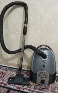 جاروبرقی بیترین جنس