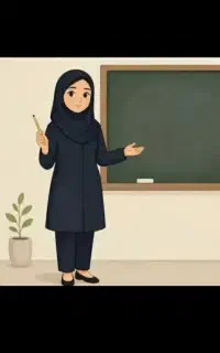 تدریس خصوصی عربی پایه هفتم و انگلیسی