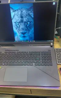 Asus G814 14900 4070