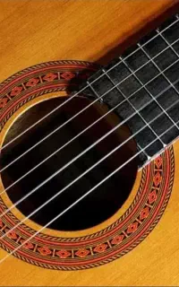 آموزش گیتار توسط مدرس بانو
