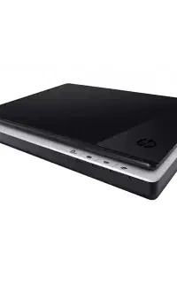 اسکنر hp