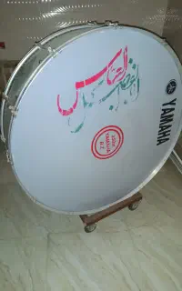 تبل یاماها 120