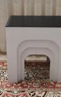 میز عسلی جلو مبلی