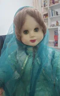 عروسک دکوری بزرگ۳۲۰۰