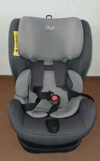 صندلی خودرو کودک جیکل ۳۶۰ درجه