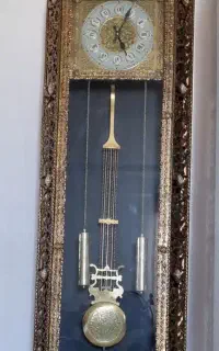 وسایل برنز