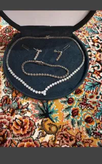 فروش سرویس نقره